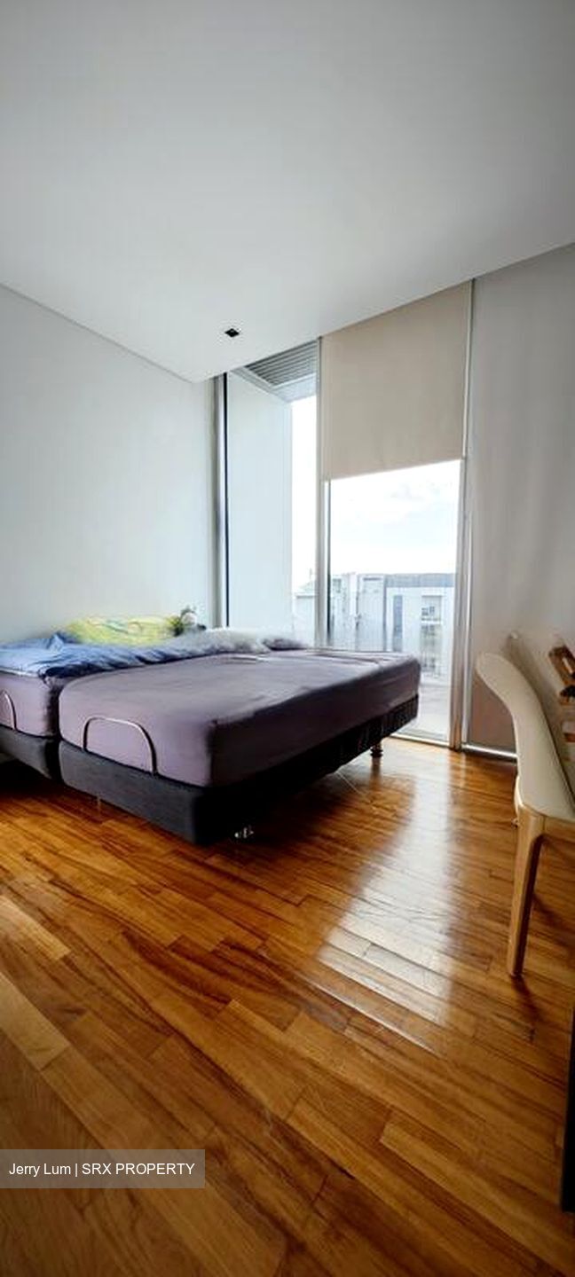 The Lincoln Modern (D11), Apartment #454400191